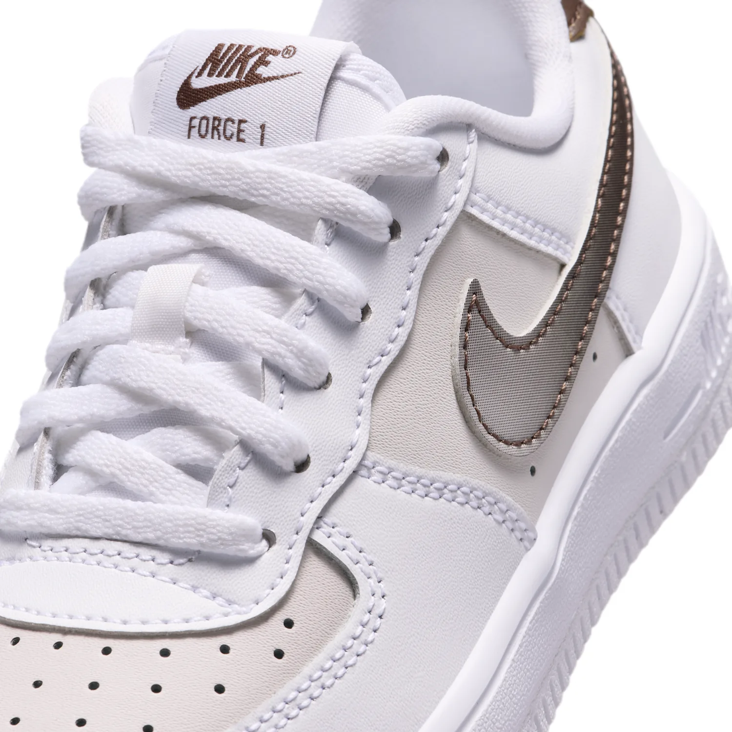 Nike Force 1 Low image 7
