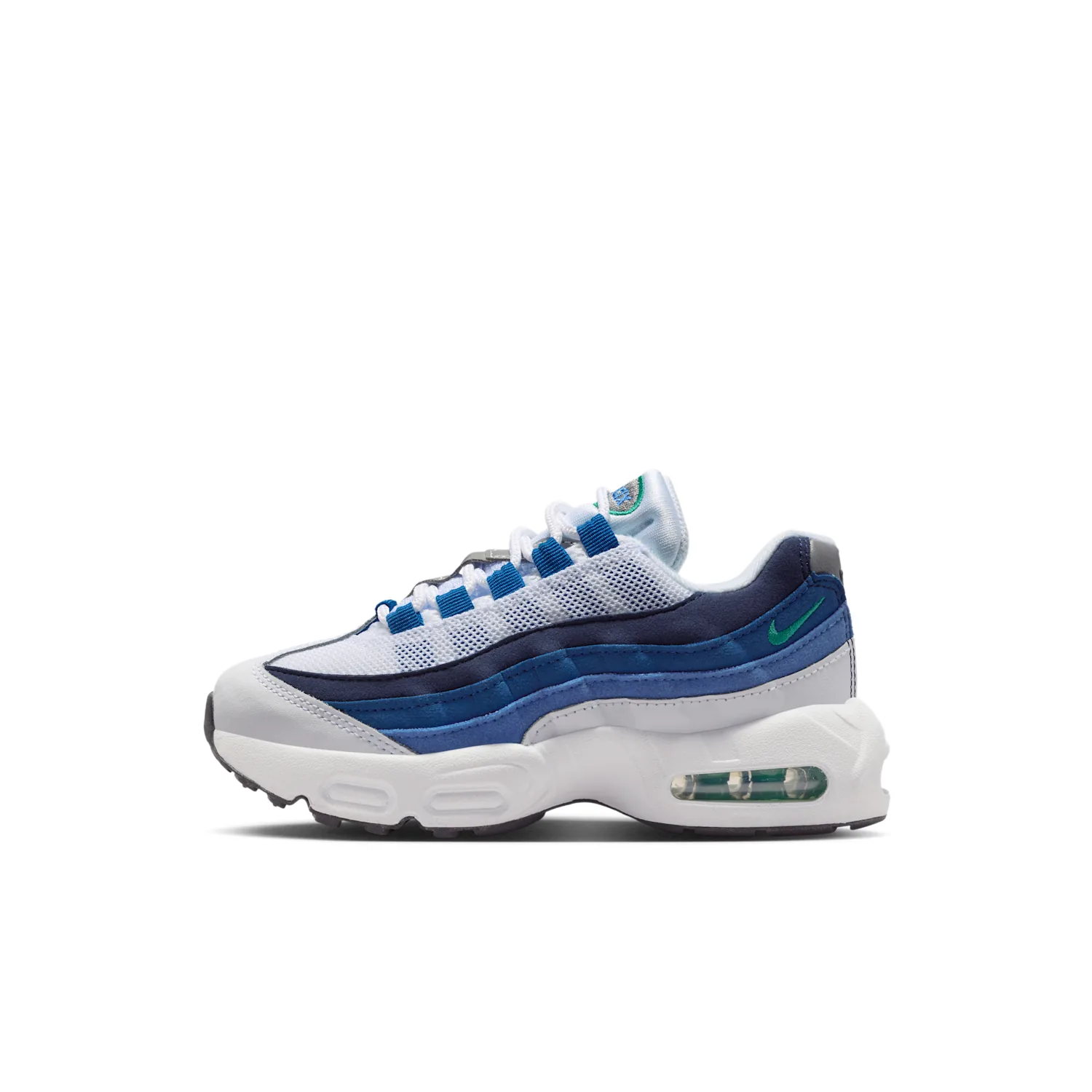 Nike Air Max 95 Premium