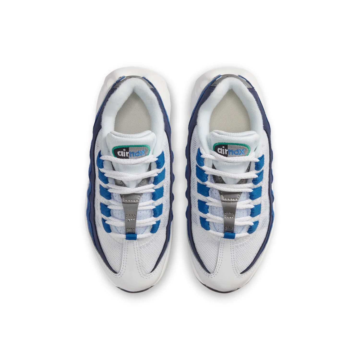 Nike Air Max 95 Premium image 4