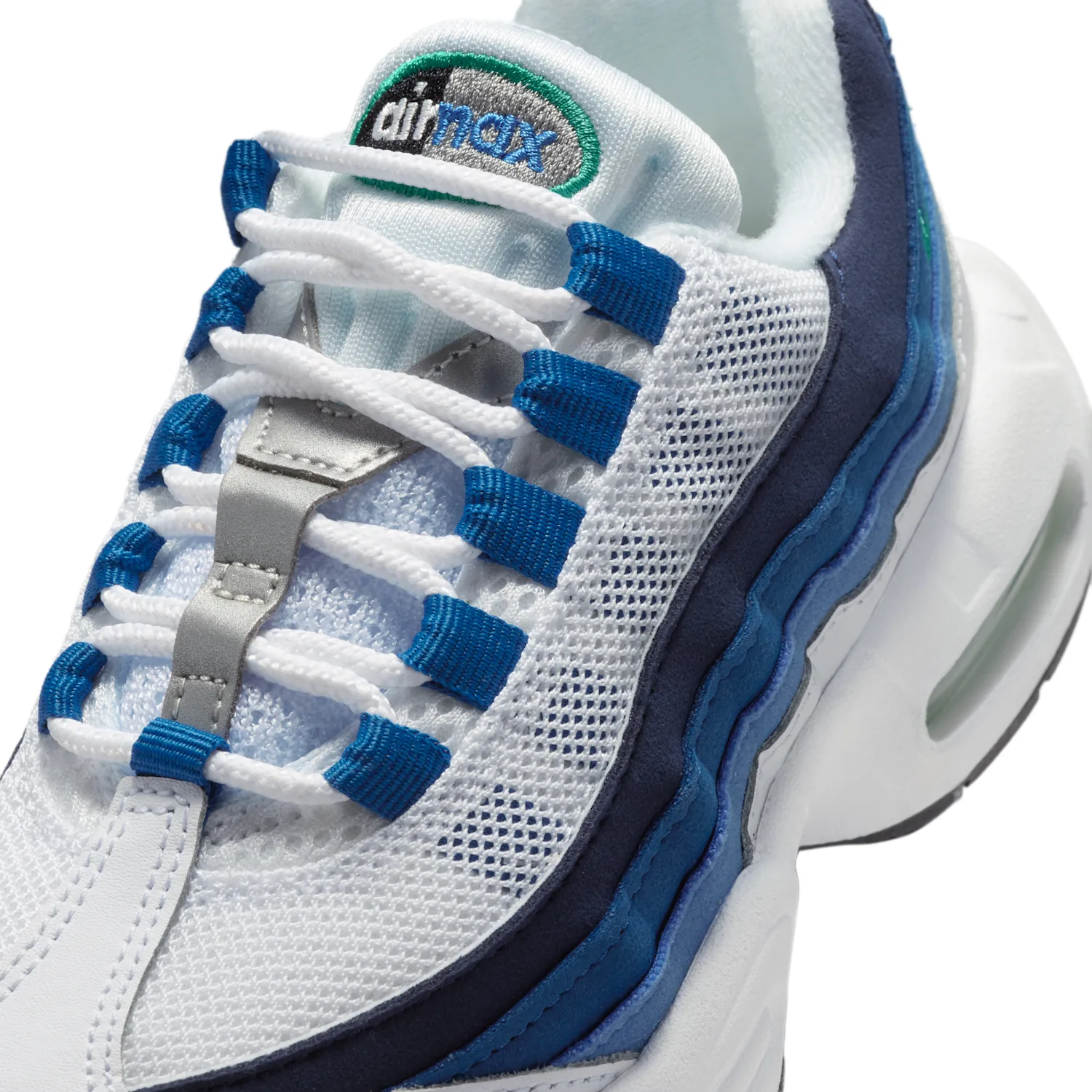 Nike Air Max 95 Premium image 7