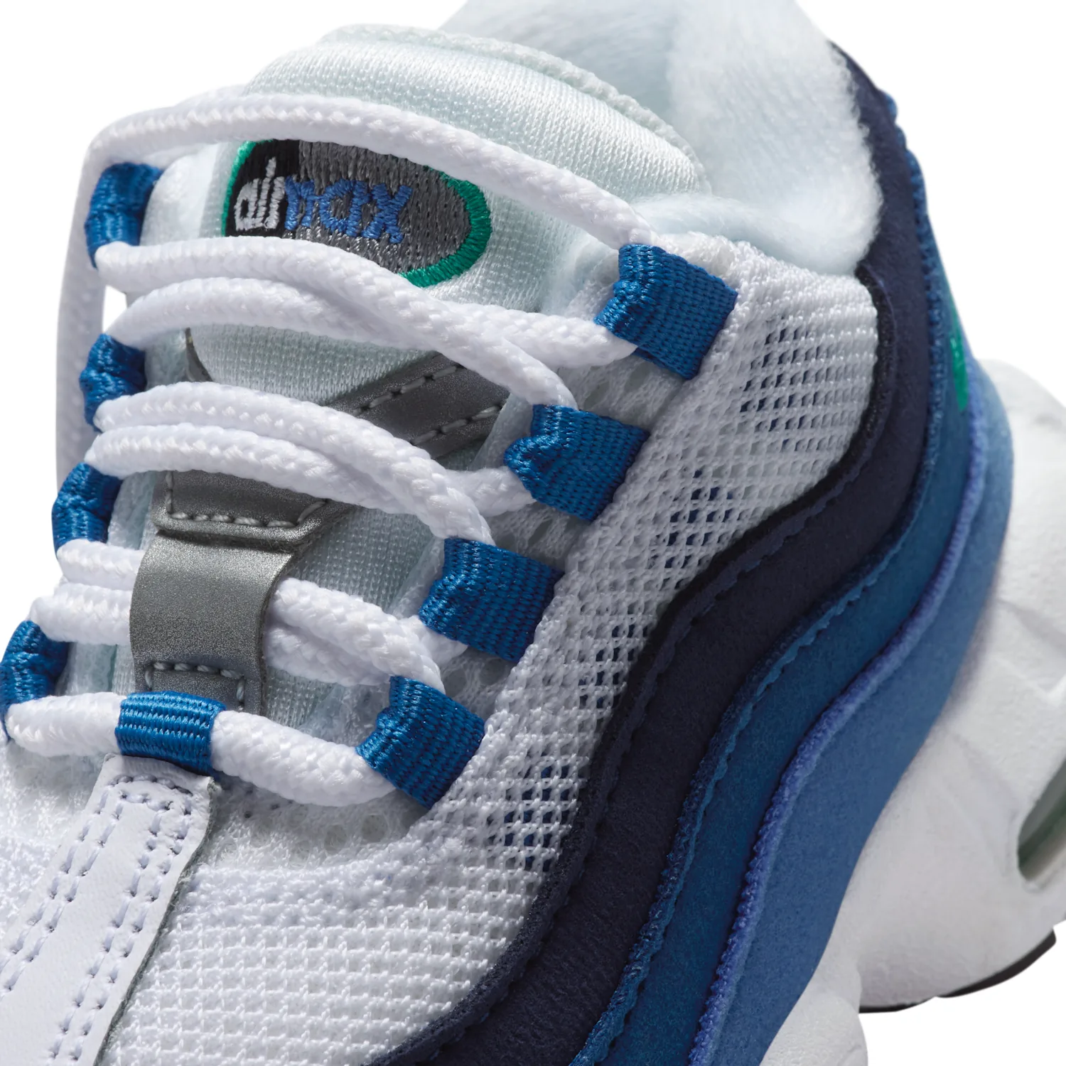 Nike Air Max 95 Premium image 7