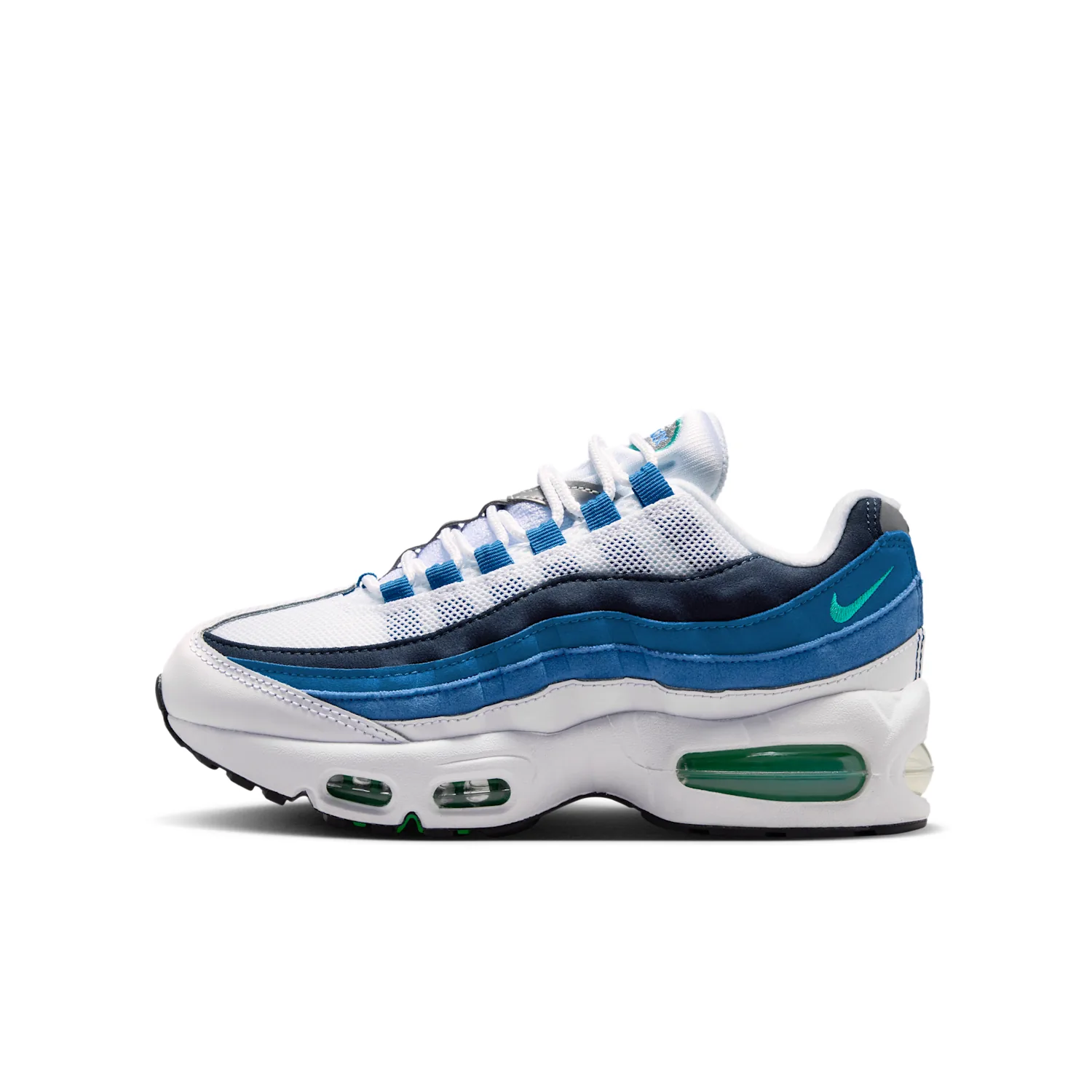 Nike Air Max 95 "Big Bubble" Premium