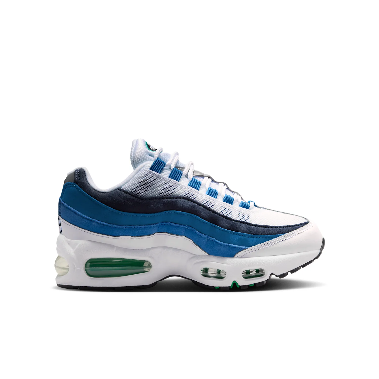 Nike Air Max 95 "Big Bubble" Premium image 3
