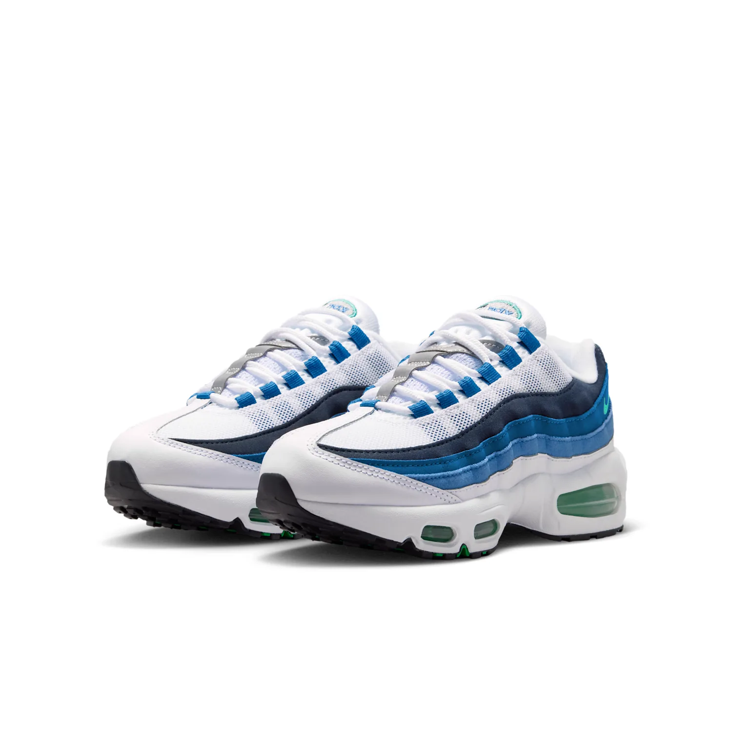 Nike Air Max 95 "Big Bubble" Premium image 5