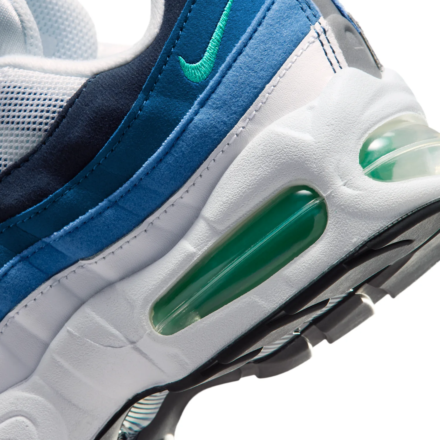 Nike Air Max 95 "Big Bubble" Premium image 8