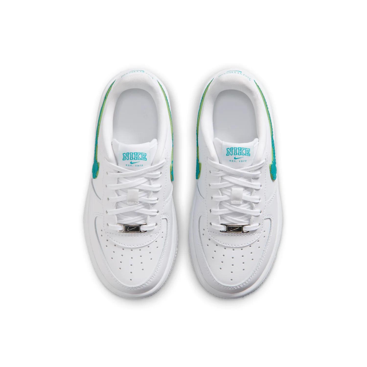 Nike Force 1 Low image 4