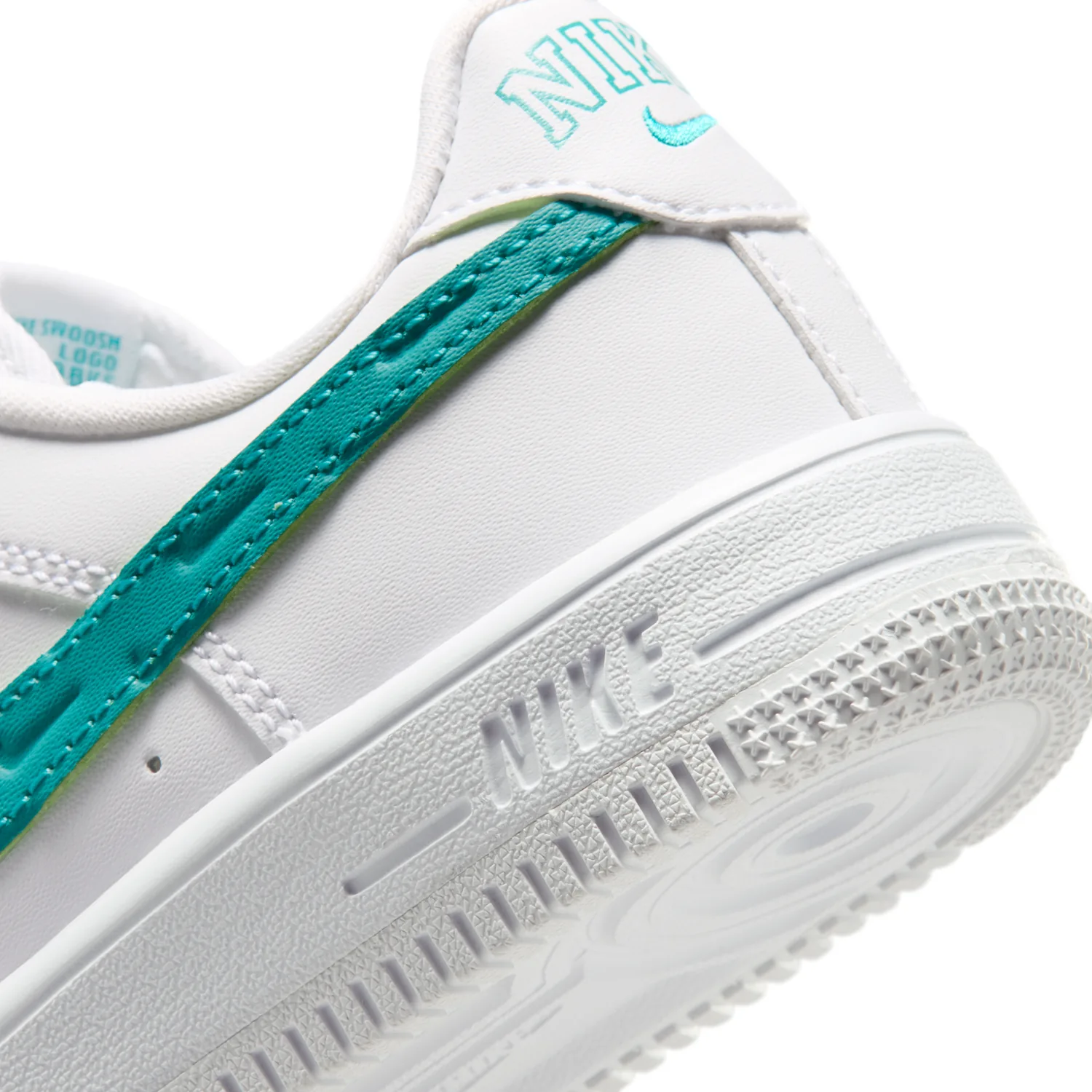 Nike Force 1 Low image 8