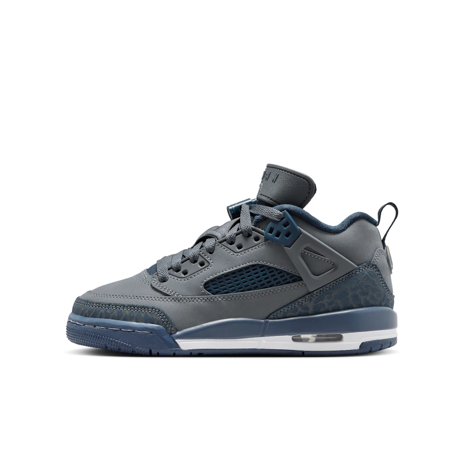 Jordan Spizike Low