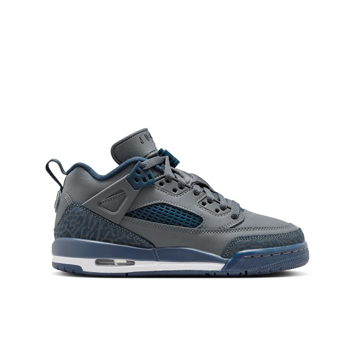 Jordan Spizike Low image 3