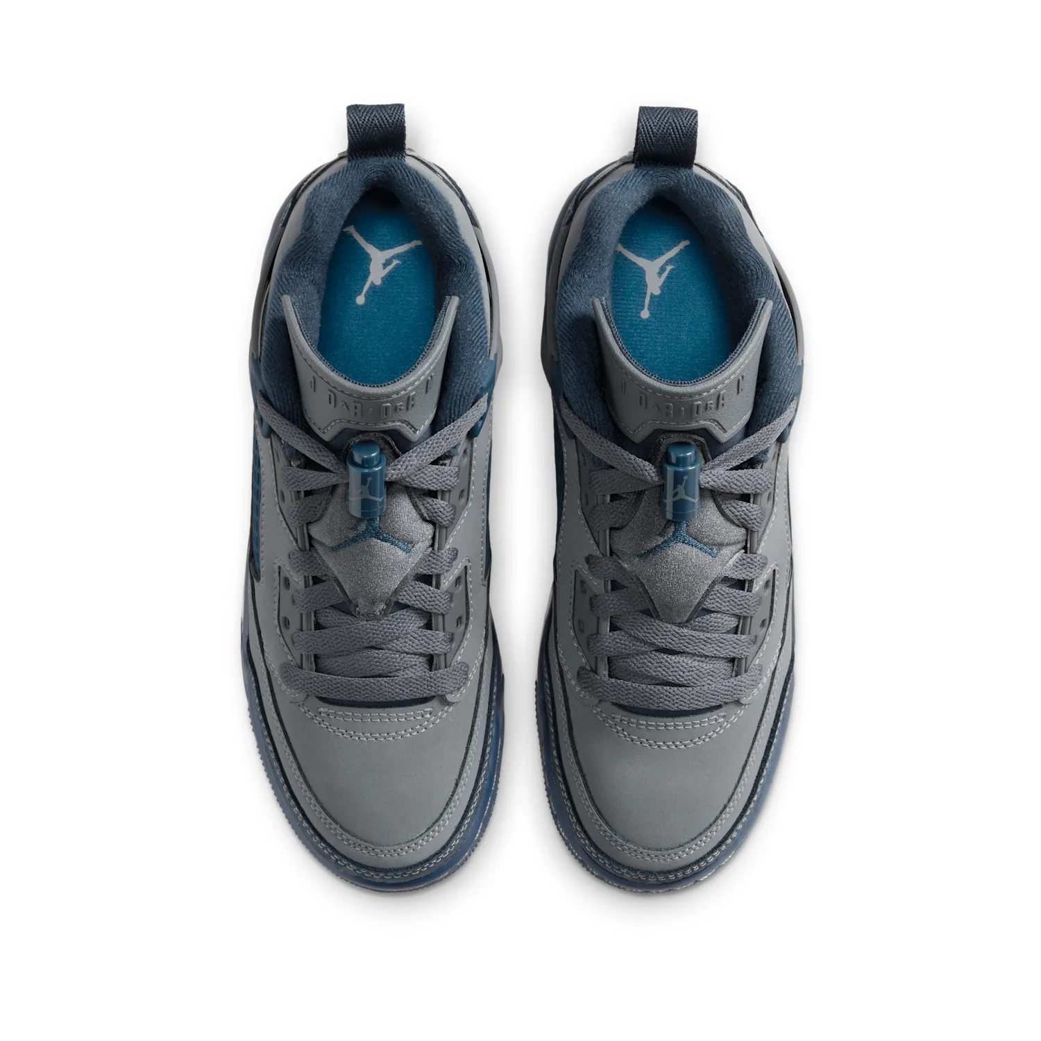 Jordan Spizike Low image 4