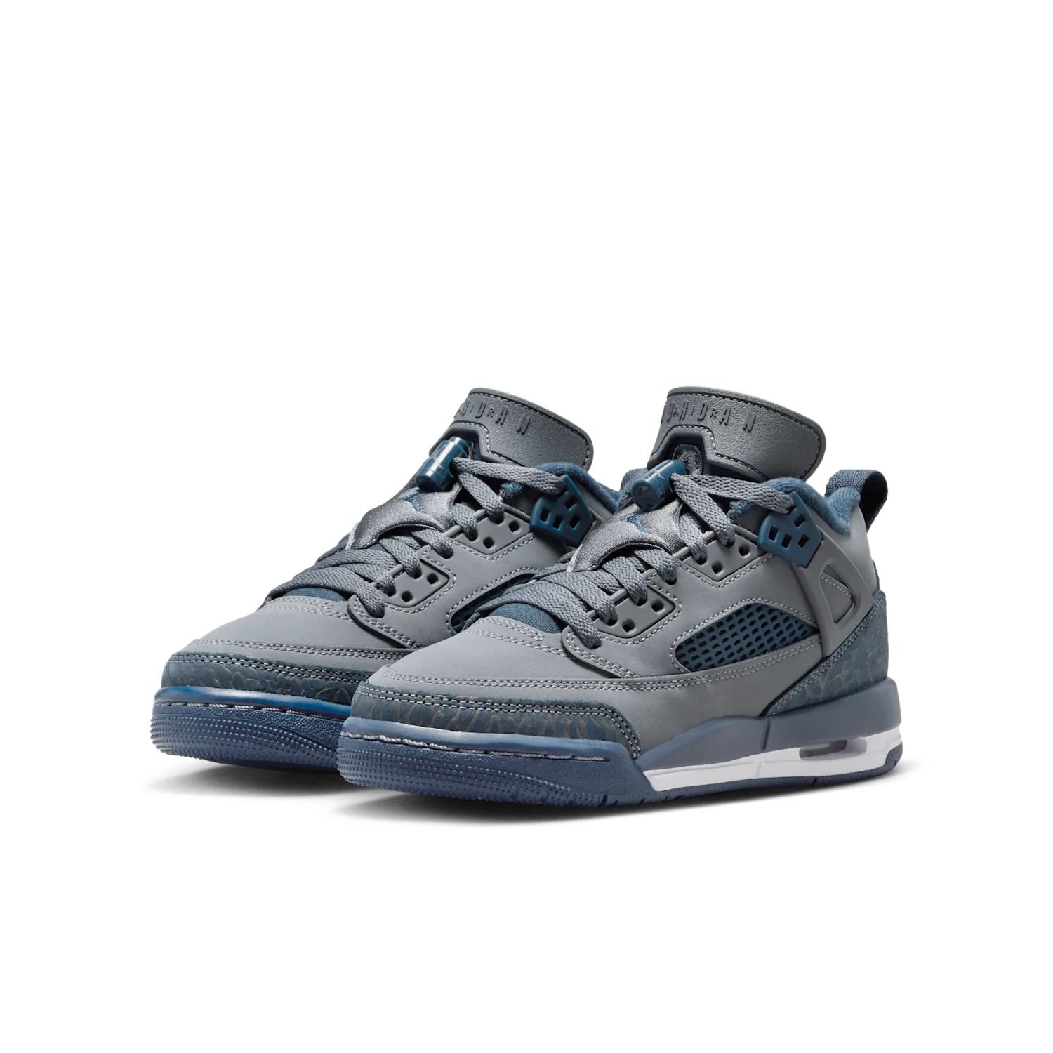 Jordan Spizike Low image 5