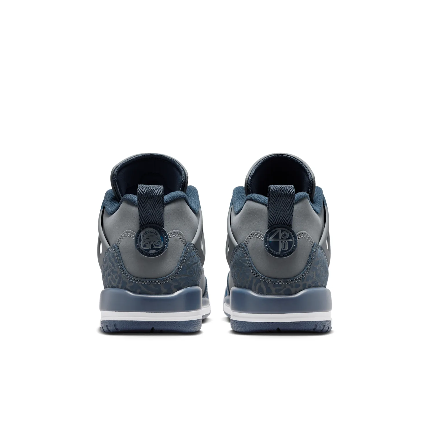 Jordan Spizike Low image 6