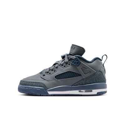 Jordan Spizike Low