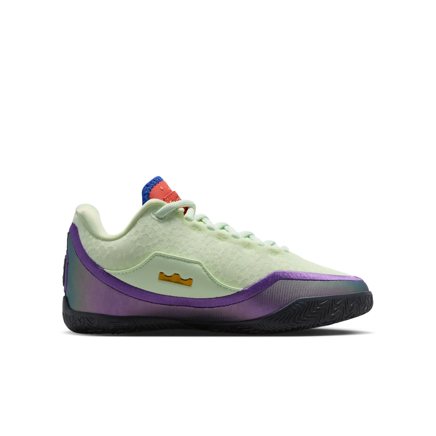 LeBron XXIII "Green with Envy" image 6