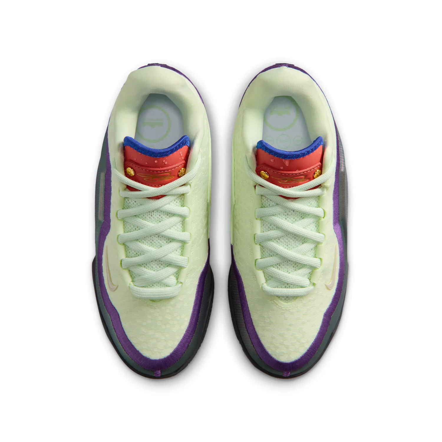 LeBron XXIII "Green with Envy" image 7