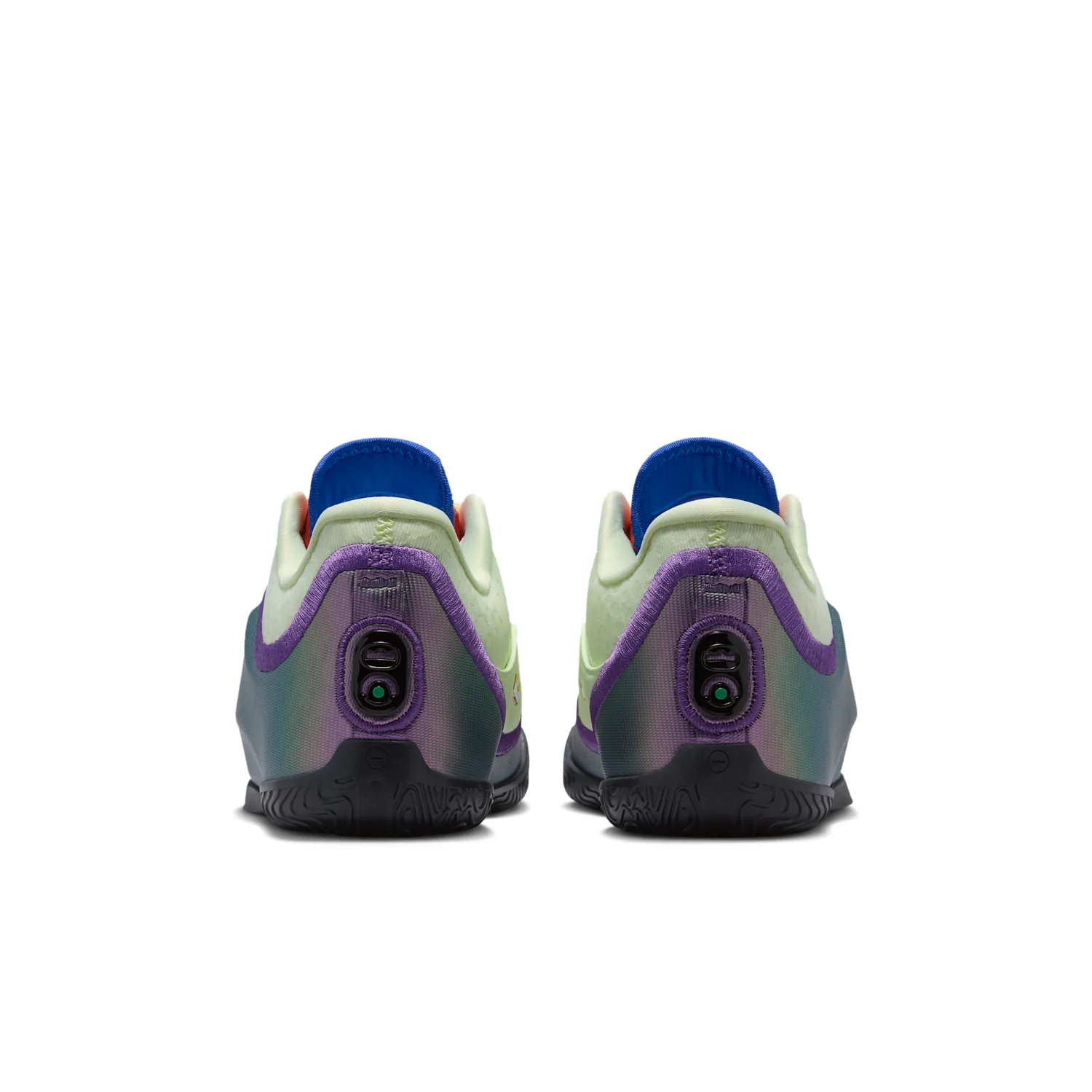 LeBron XXIII "Green with Envy" image 9