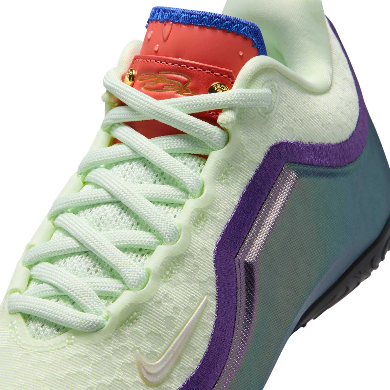 LeBron XXIII "Green with Envy" image 10