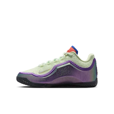 LeBron XXIII "Green with Envy"