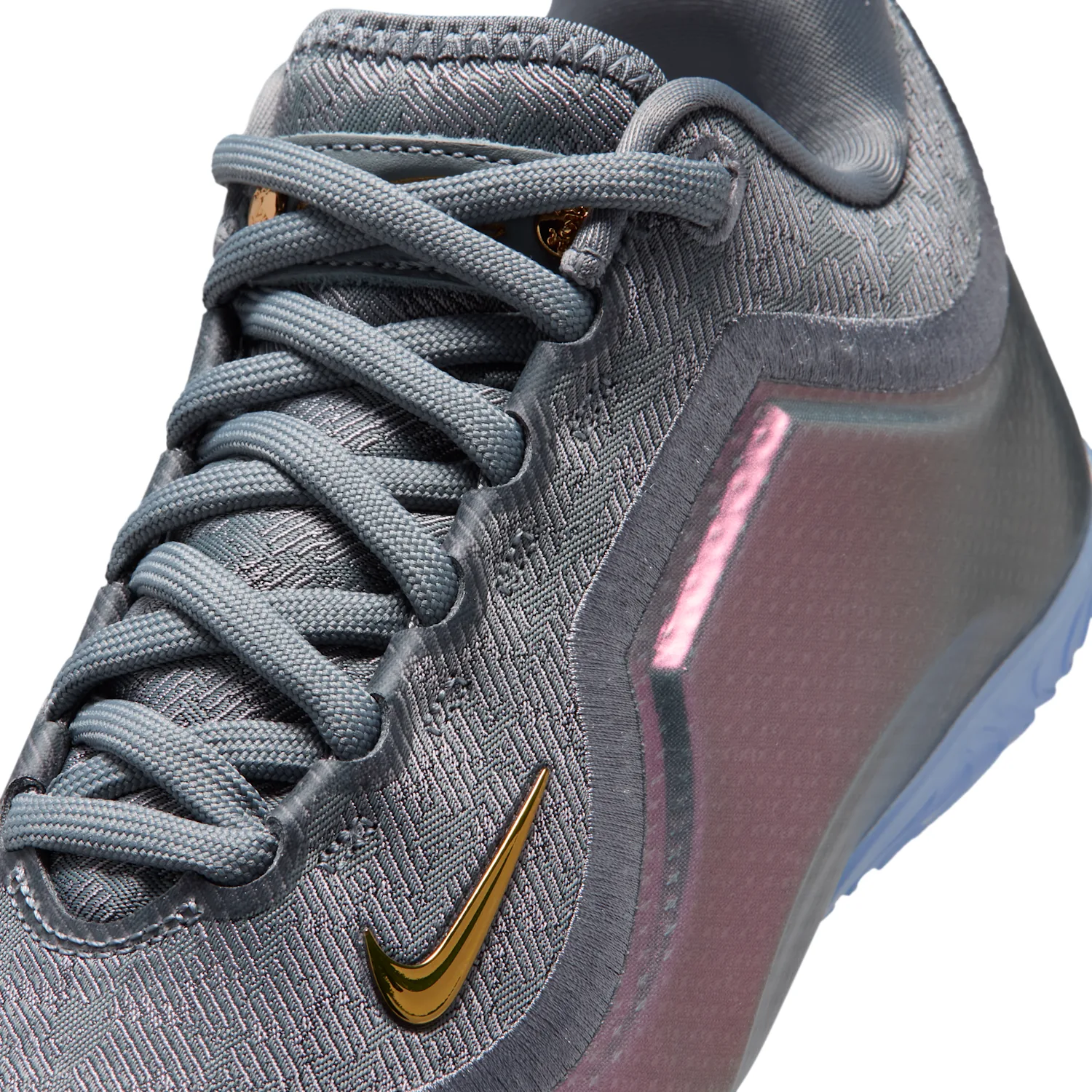 LeBron XXIII "Shut Up And Dribble" image 10