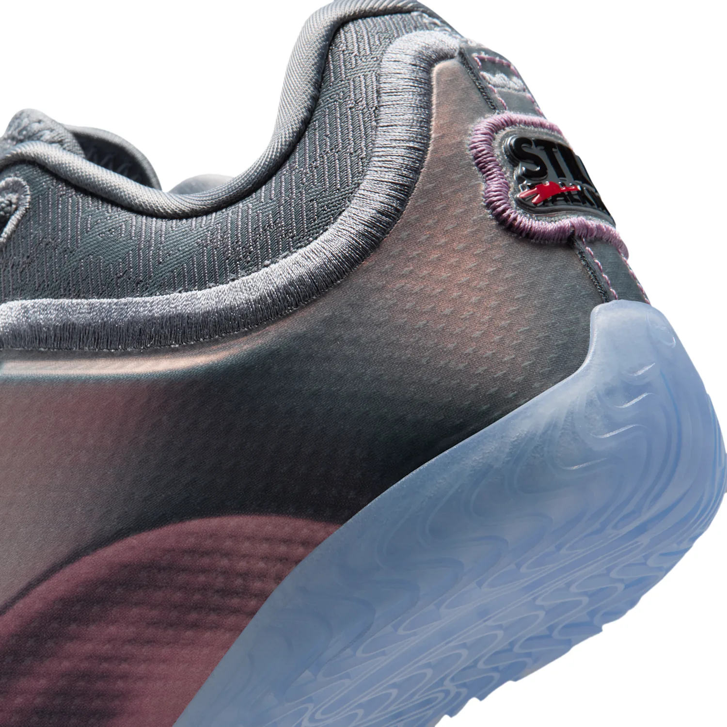 LeBron XXIII "Shut Up And Dribble" image 11