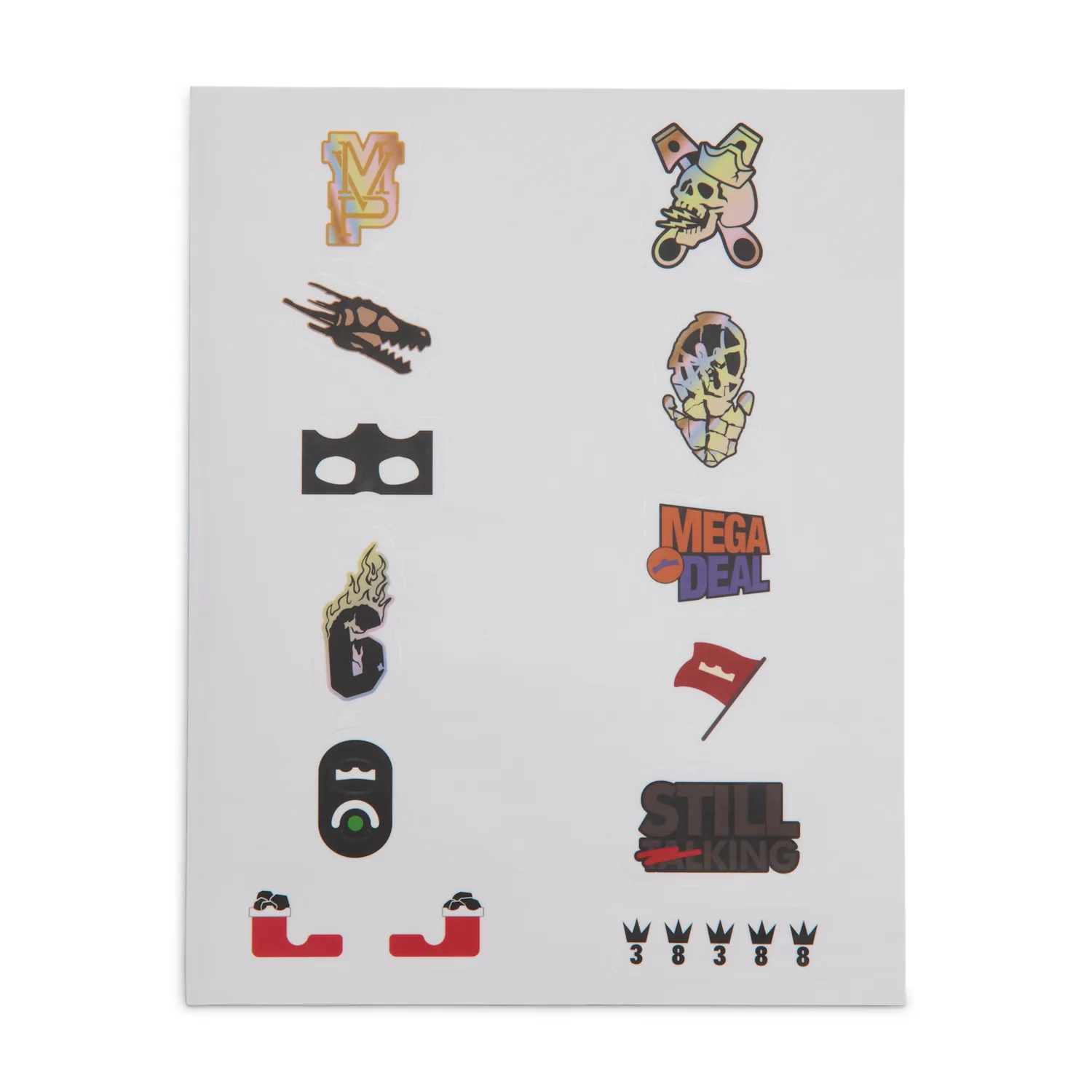 LeBron XXIII "Out For Redemption" image 3