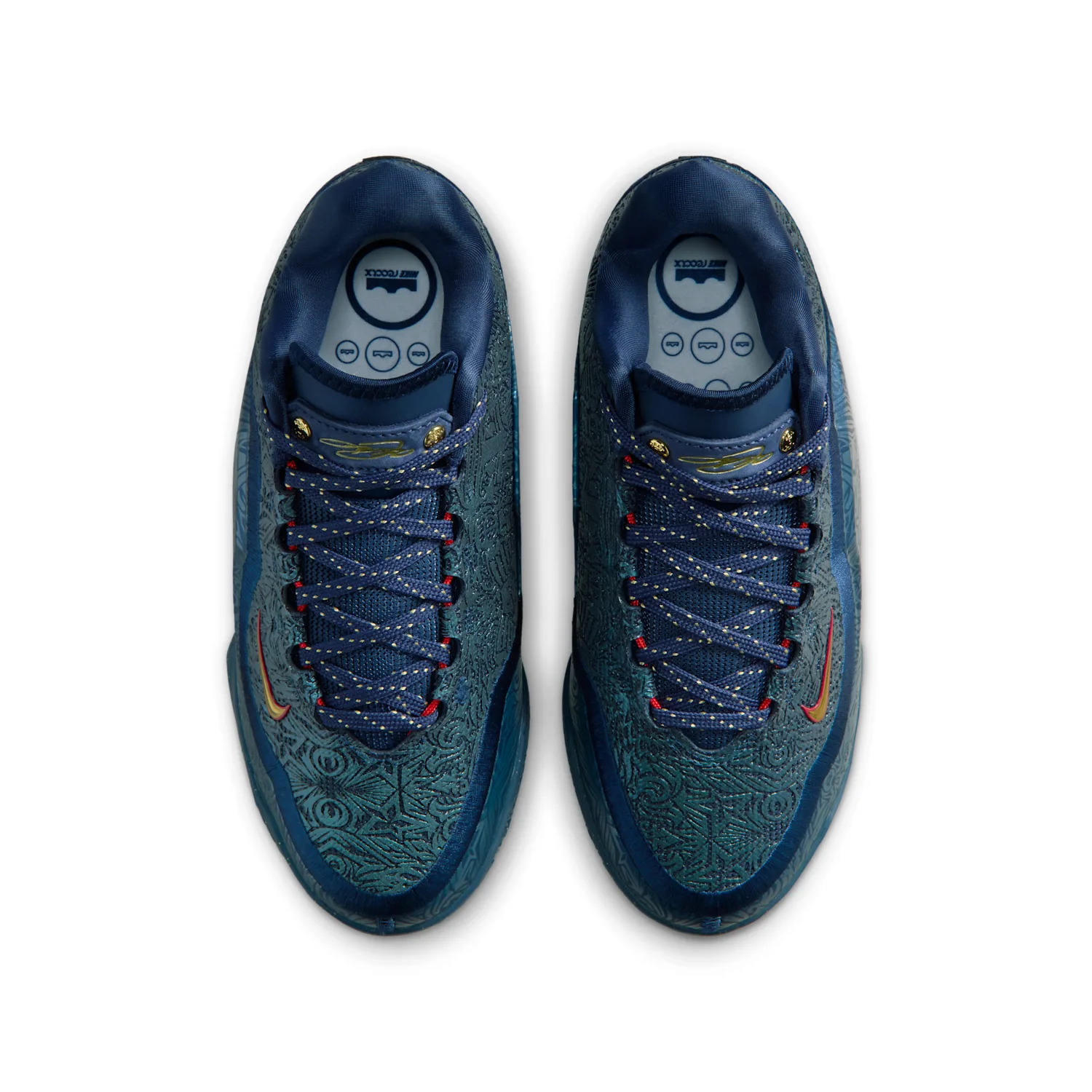 LeBron XXIII "Out For Redemption" image 7