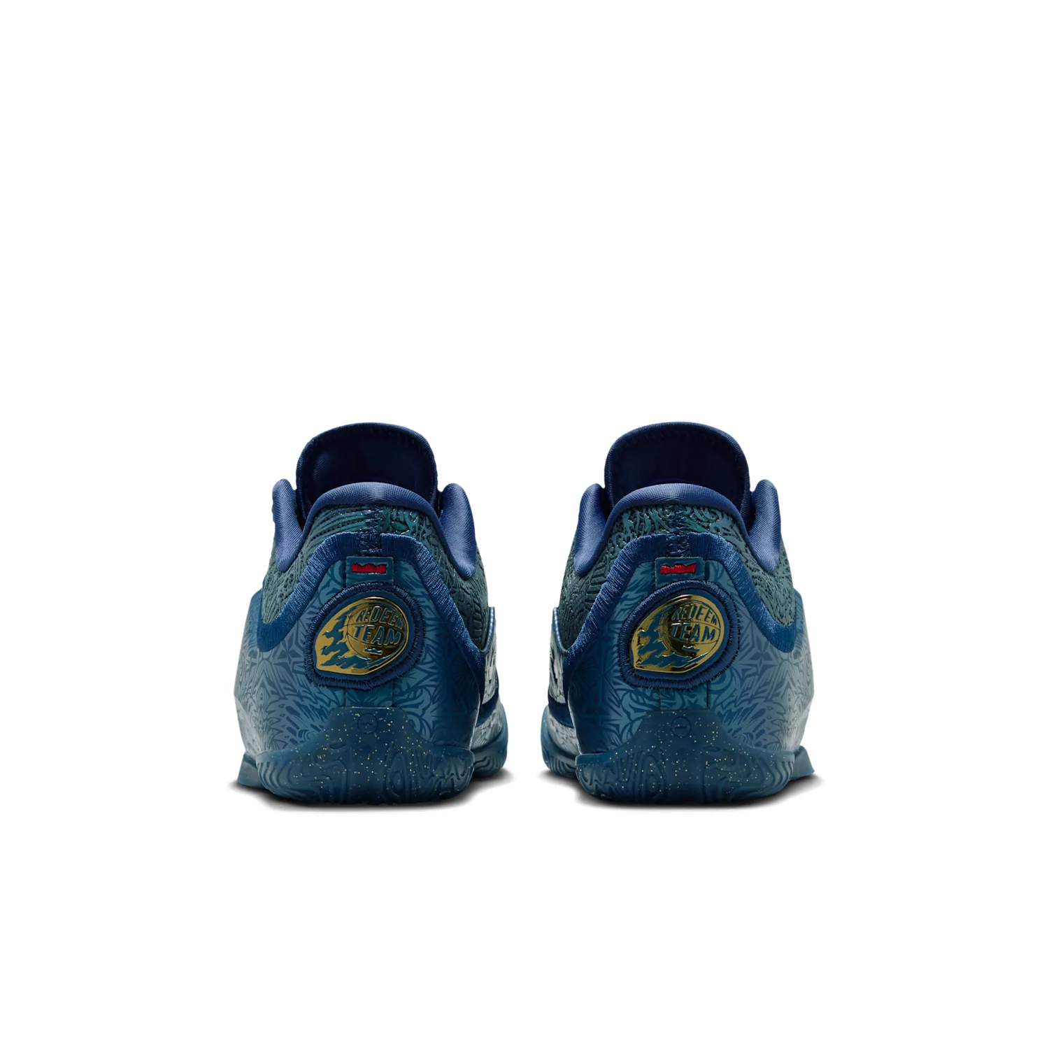 LeBron XXIII "Out For Redemption" image 9