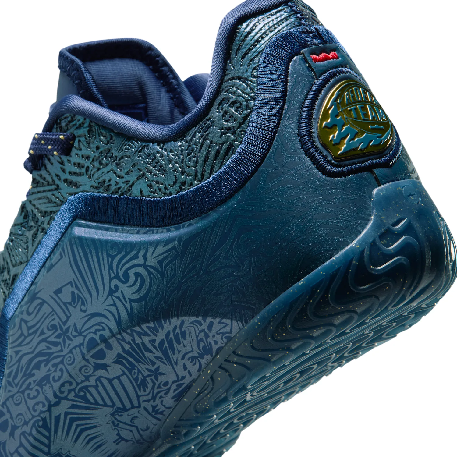 LeBron XXIII "Out For Redemption" image 11