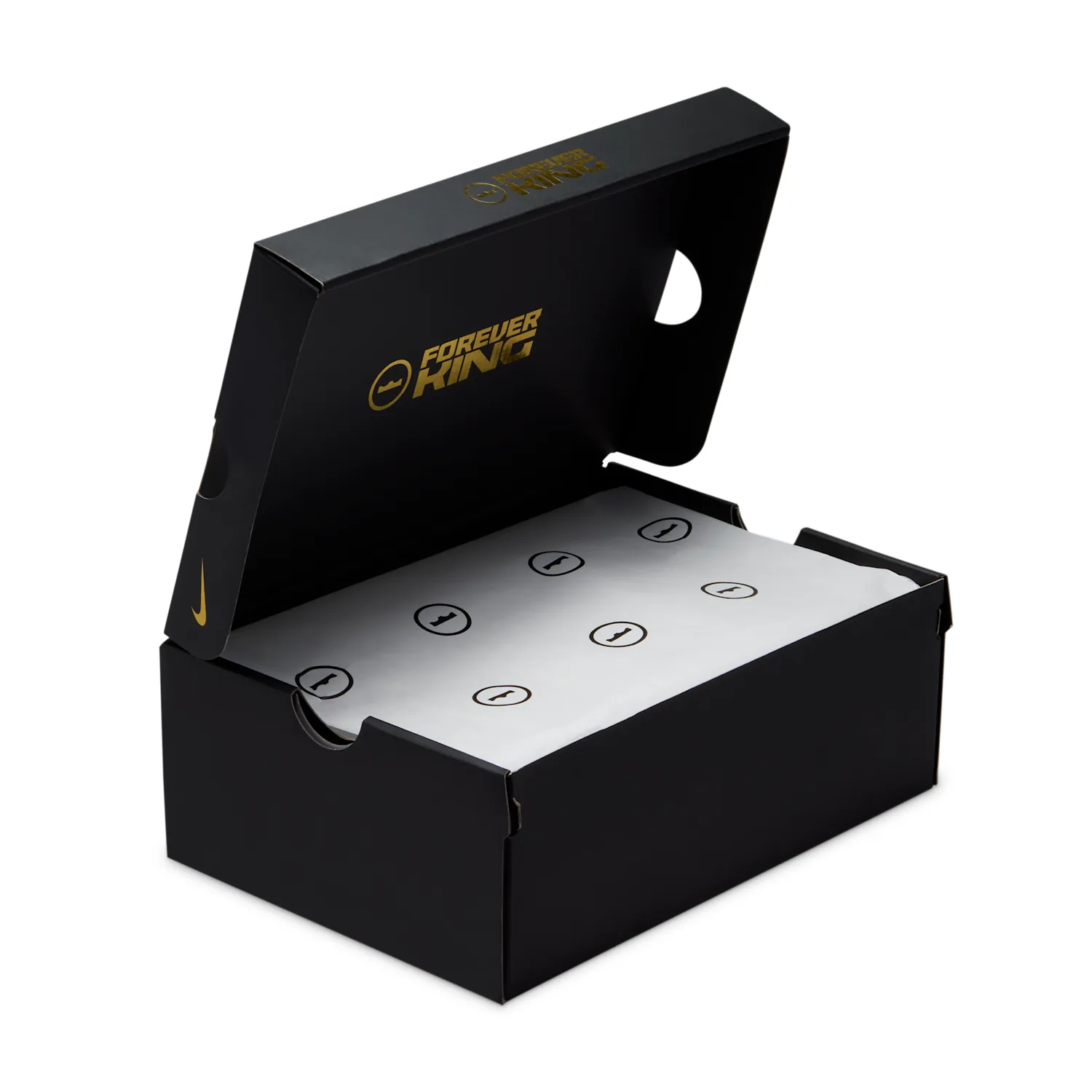 LeBron XXIII "Good Intentions" image 4