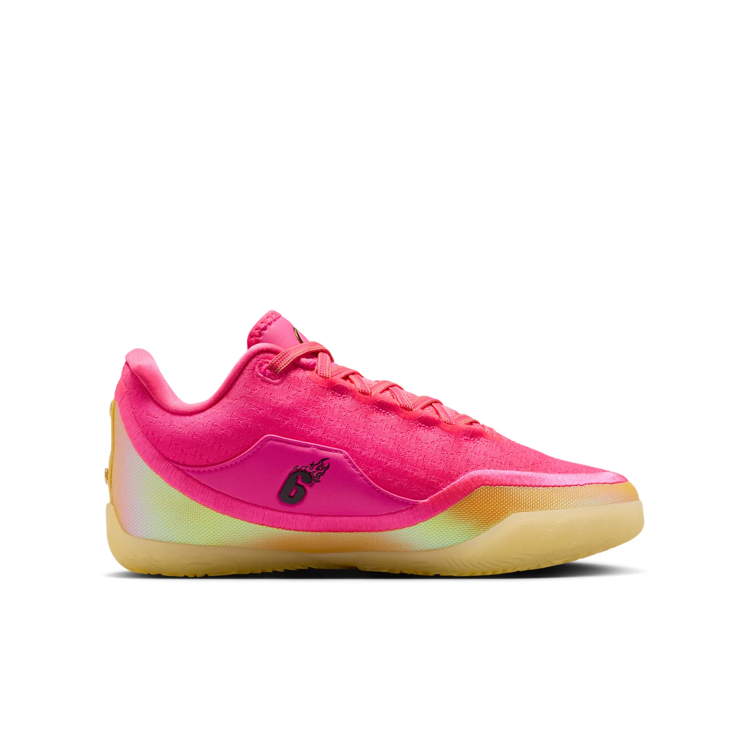 LeBron XXIII "Good Intentions" image 7