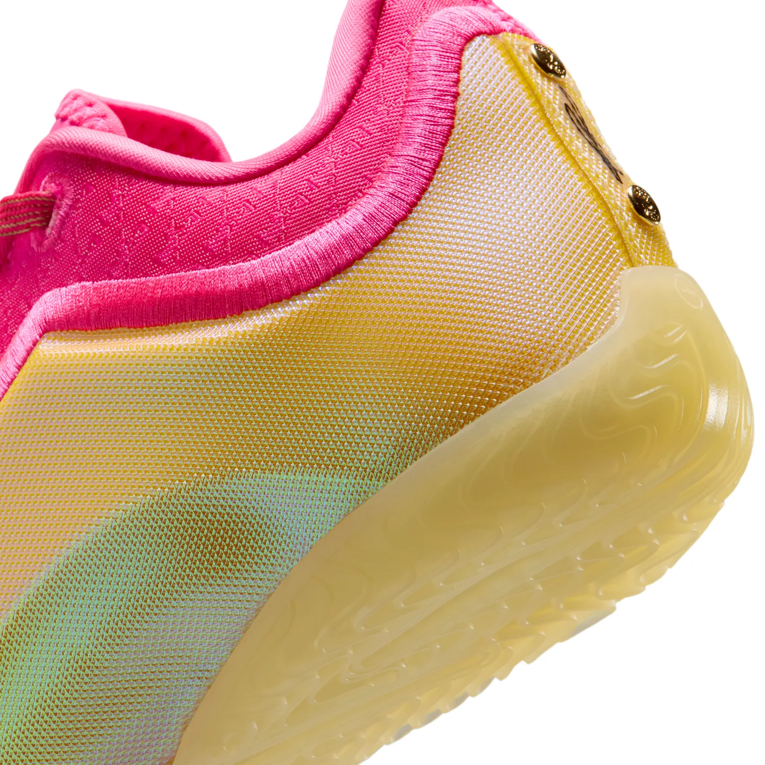 LeBron XXIII "Good Intentions" image 12