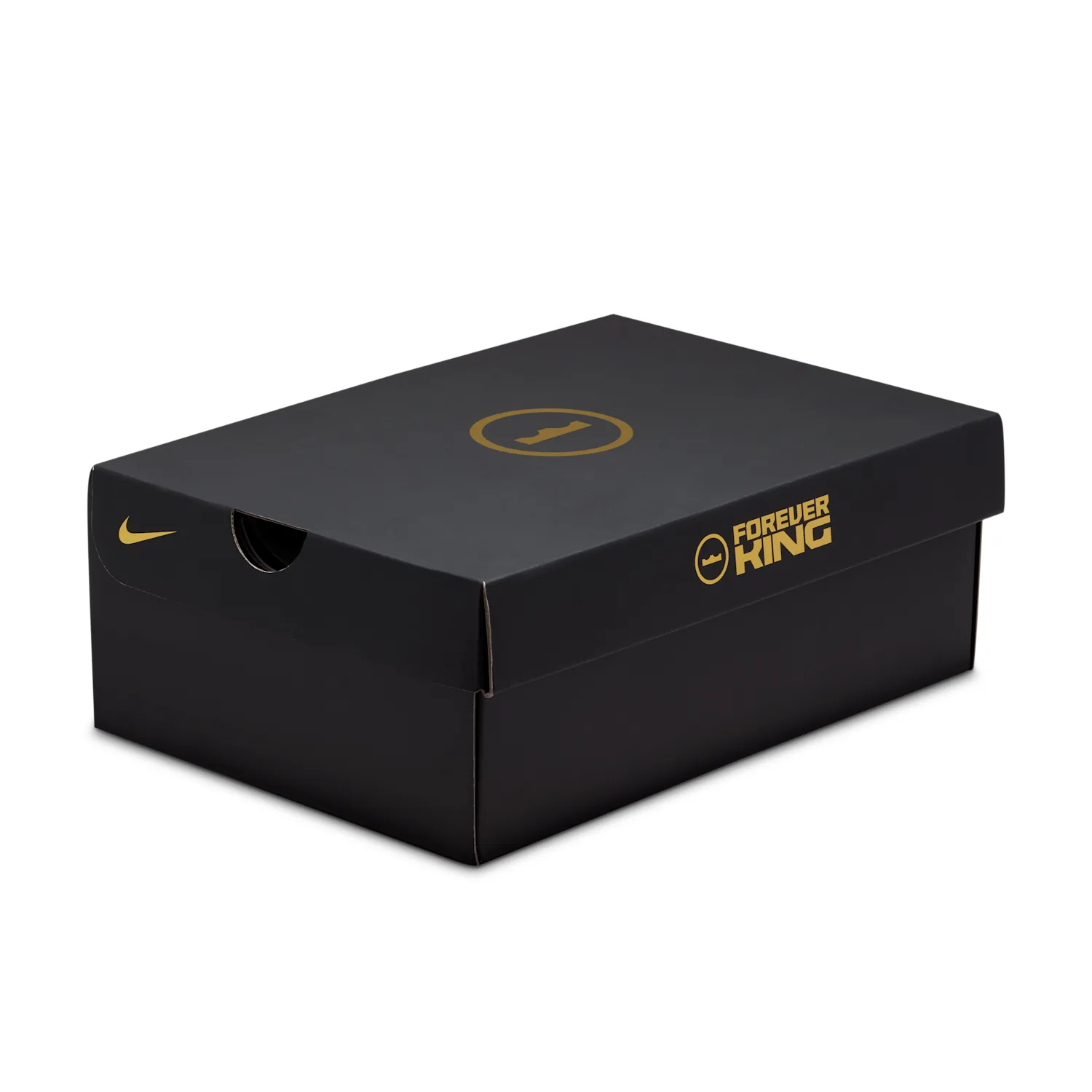 LeBron XXIII "LeBronto" image 3