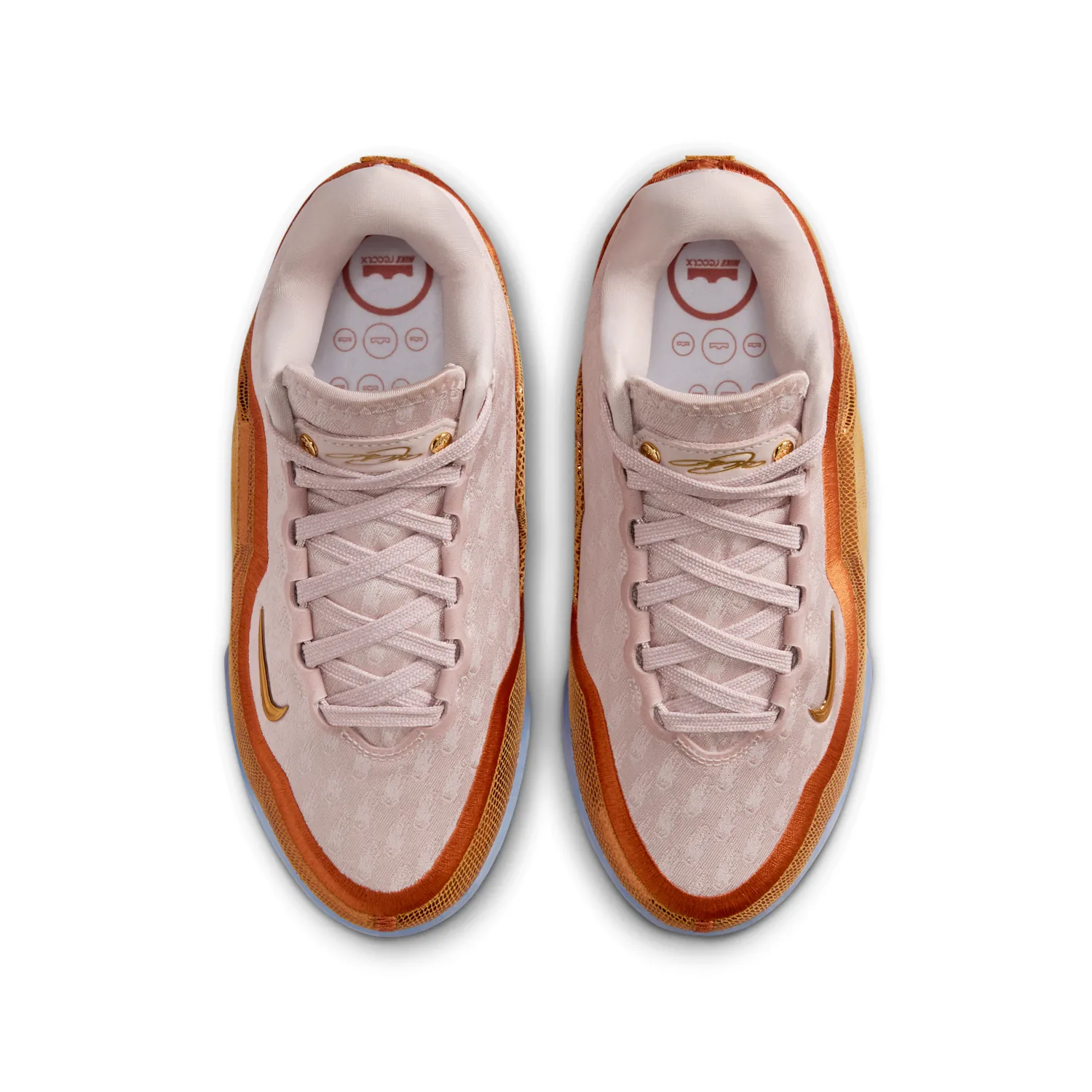 LeBron XXIII "LeBronto" image 8