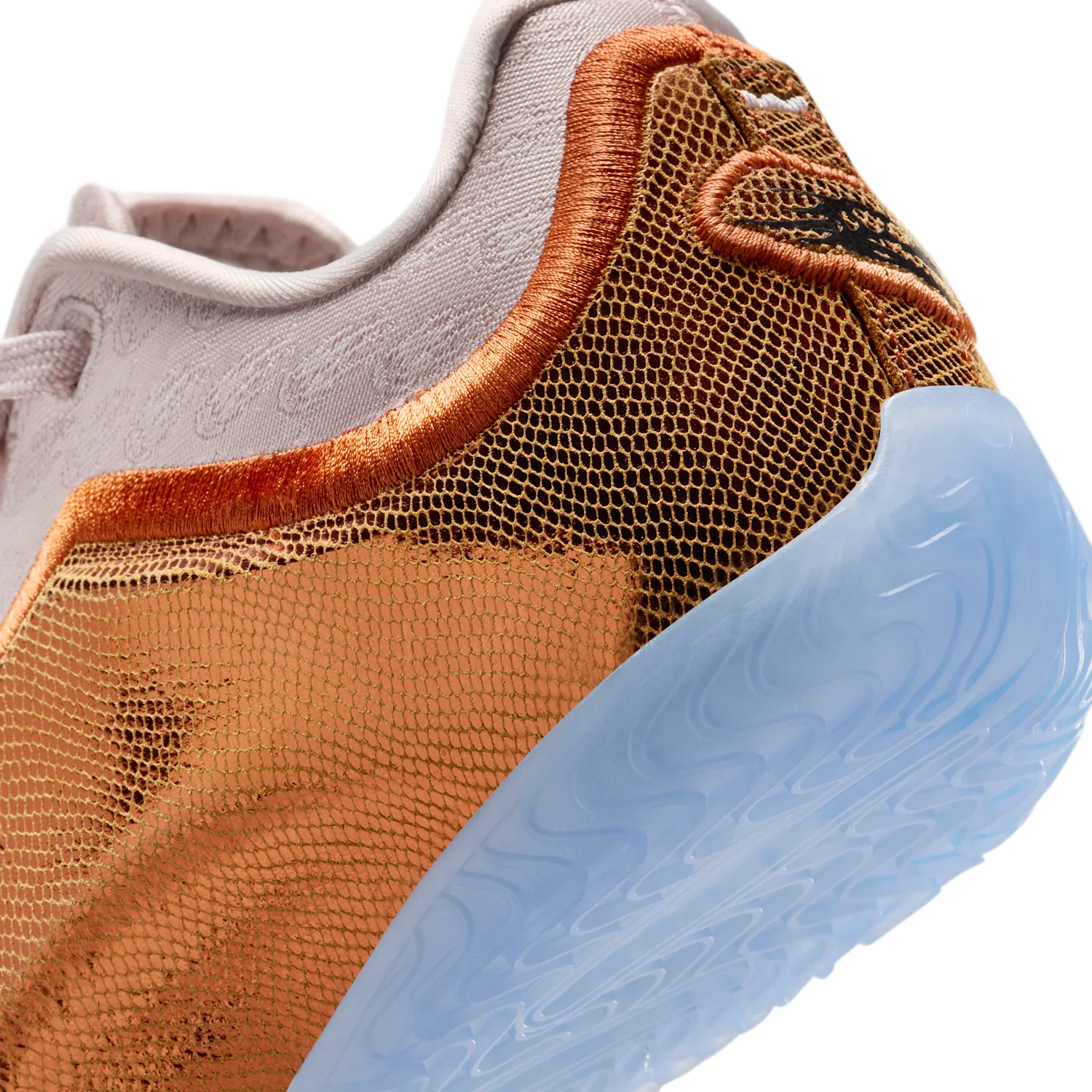 LeBron XXIII "LeBronto" image 12