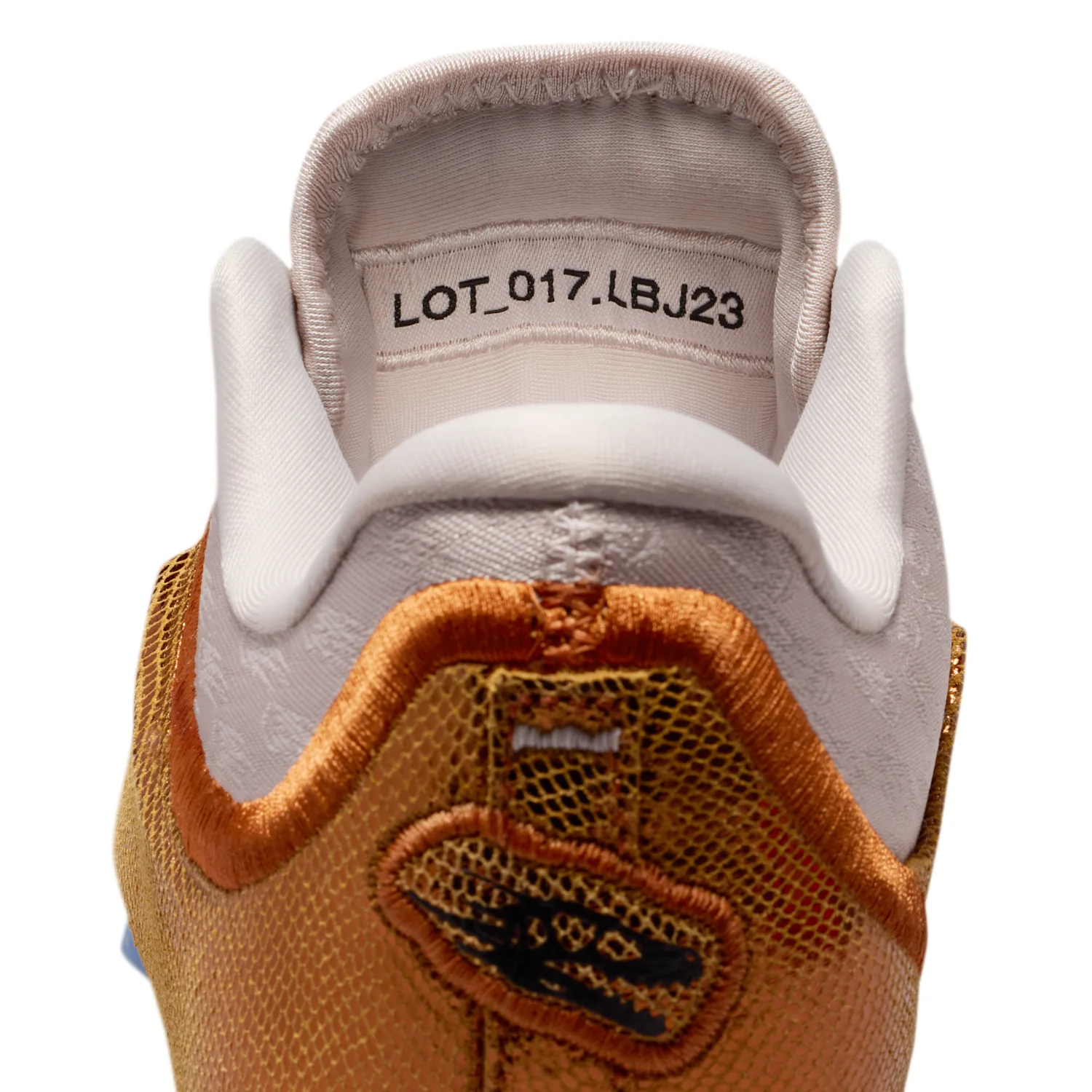 LeBron XXIII "LeBronto" image 13