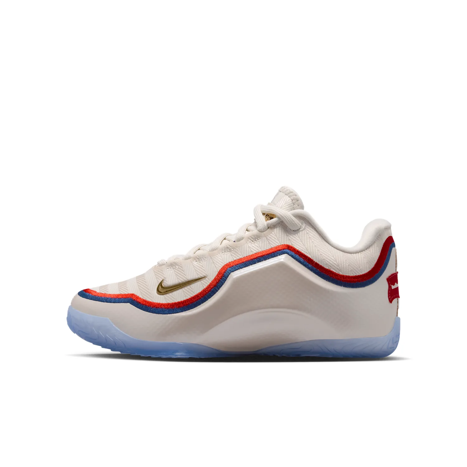 LeBron XXIII "Old Glory"