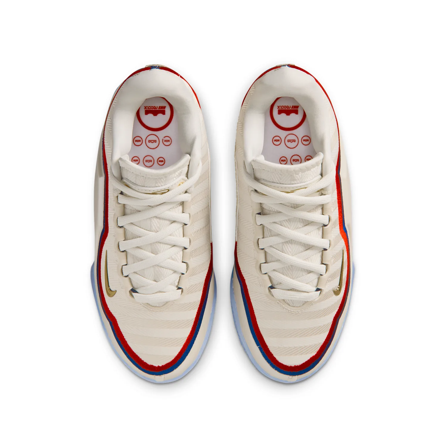 LeBron XXIII "Old Glory" image 7
