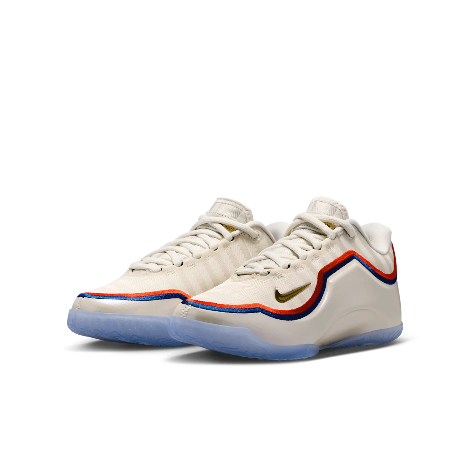 LeBron XXIII "Old Glory" image 8