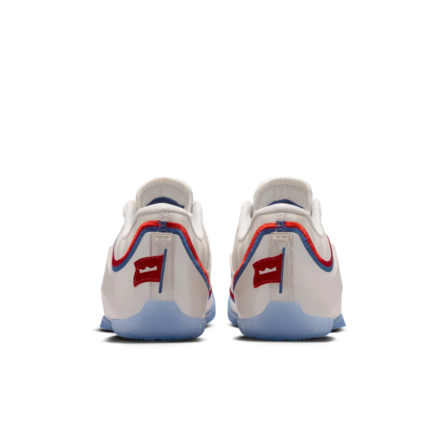 LeBron XXIII "Old Glory" image 9