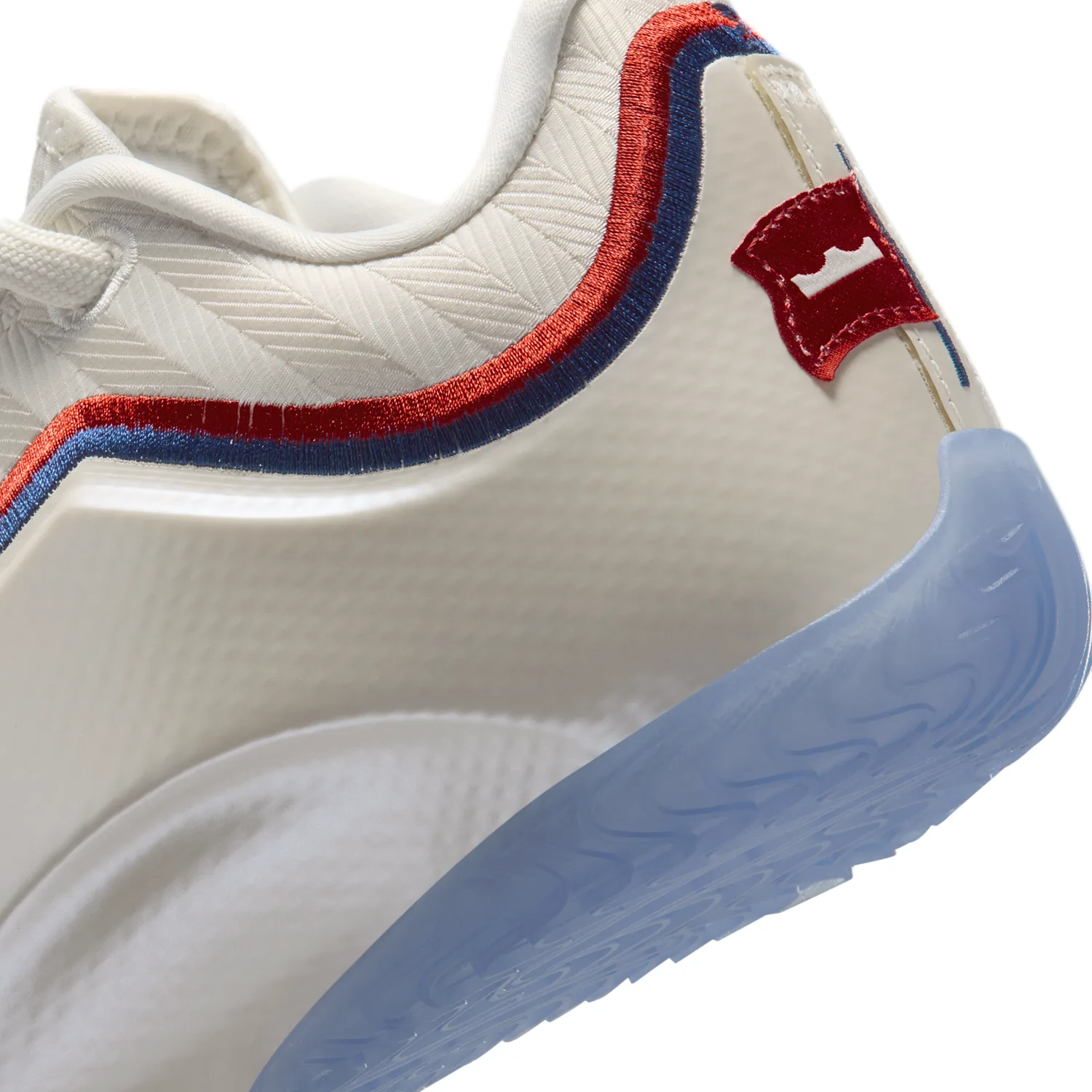 LeBron XXIII "Old Glory" image 11
