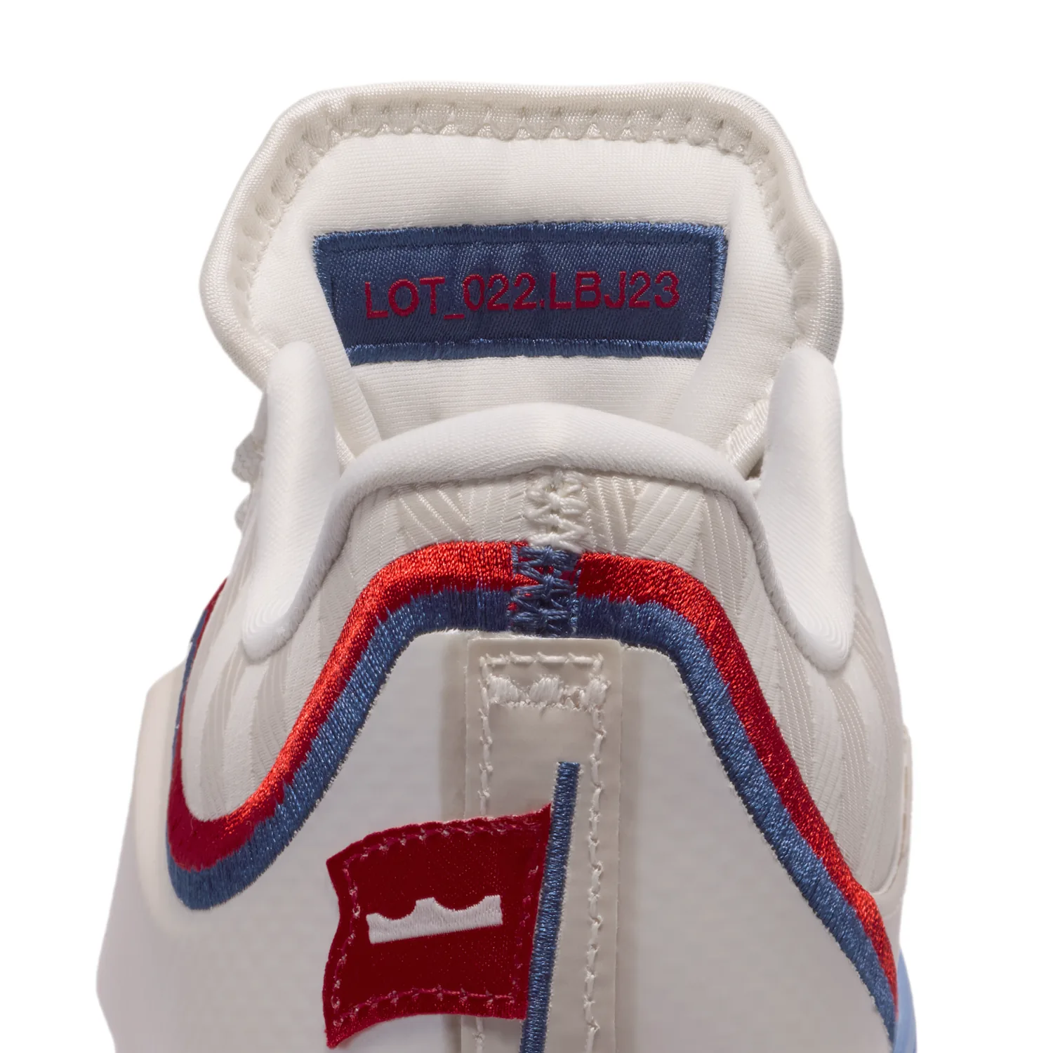 LeBron XXIII "Old Glory" image 12