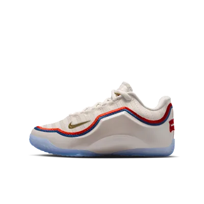 LeBron XXIII "Old Glory"