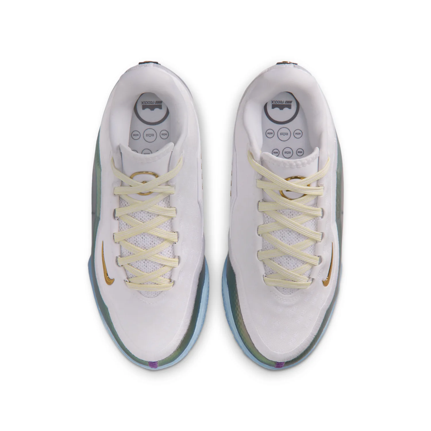 LeBron XXIII "For The Record" image 5