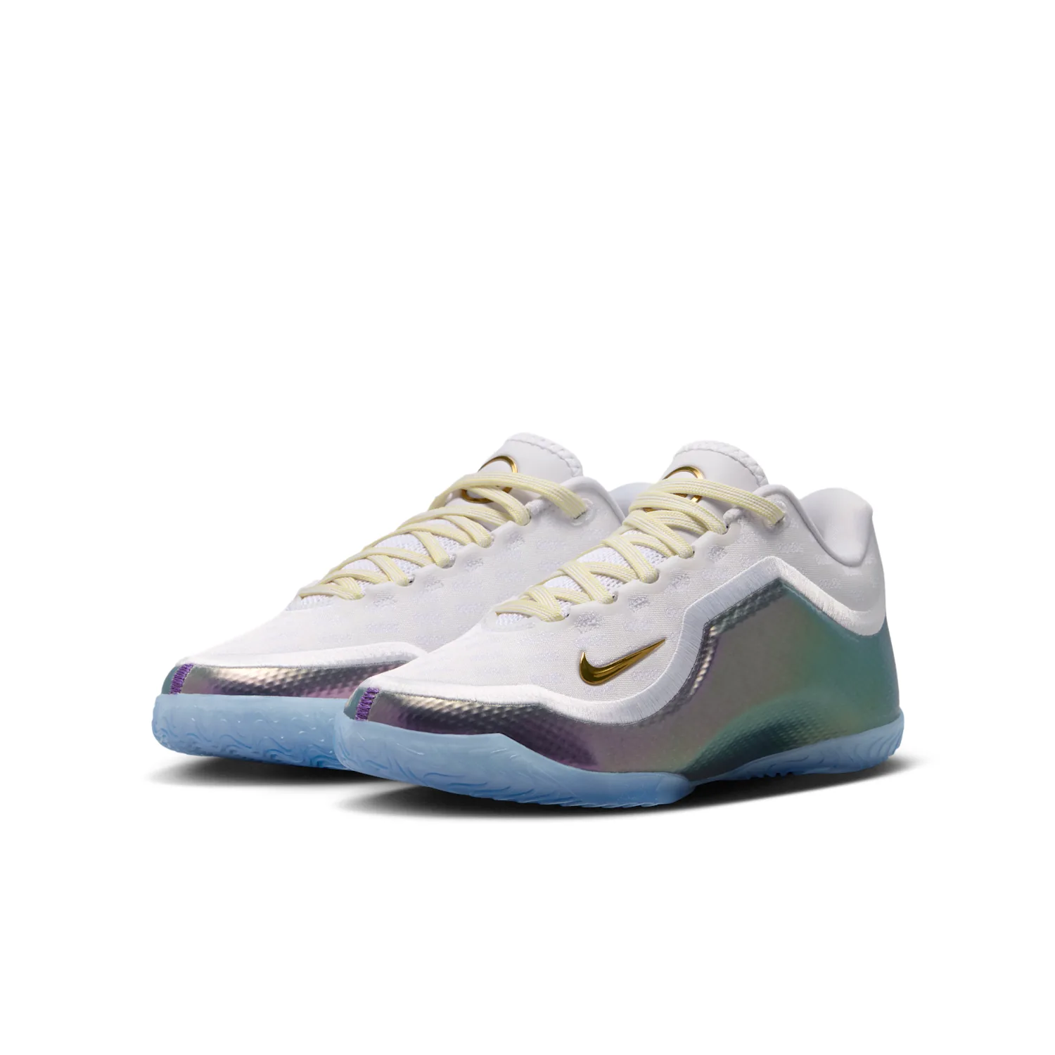 LeBron XXIII "For The Record" image 6