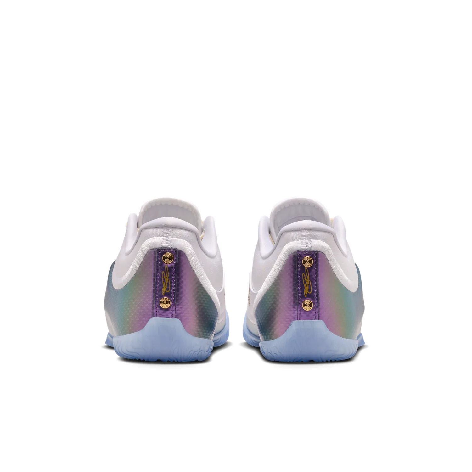 LeBron XXIII "For The Record" image 7