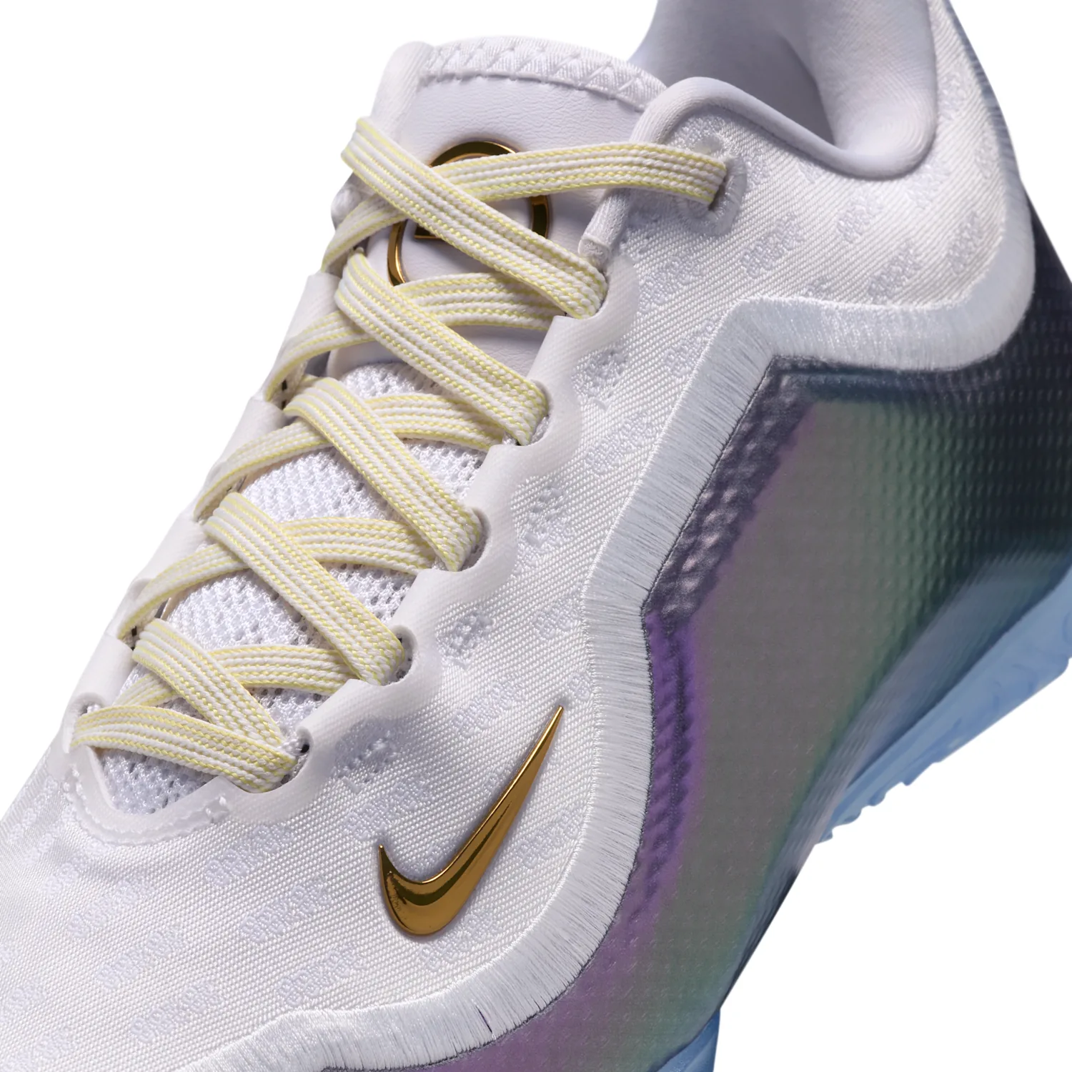 LeBron XXIII "For The Record" image 8