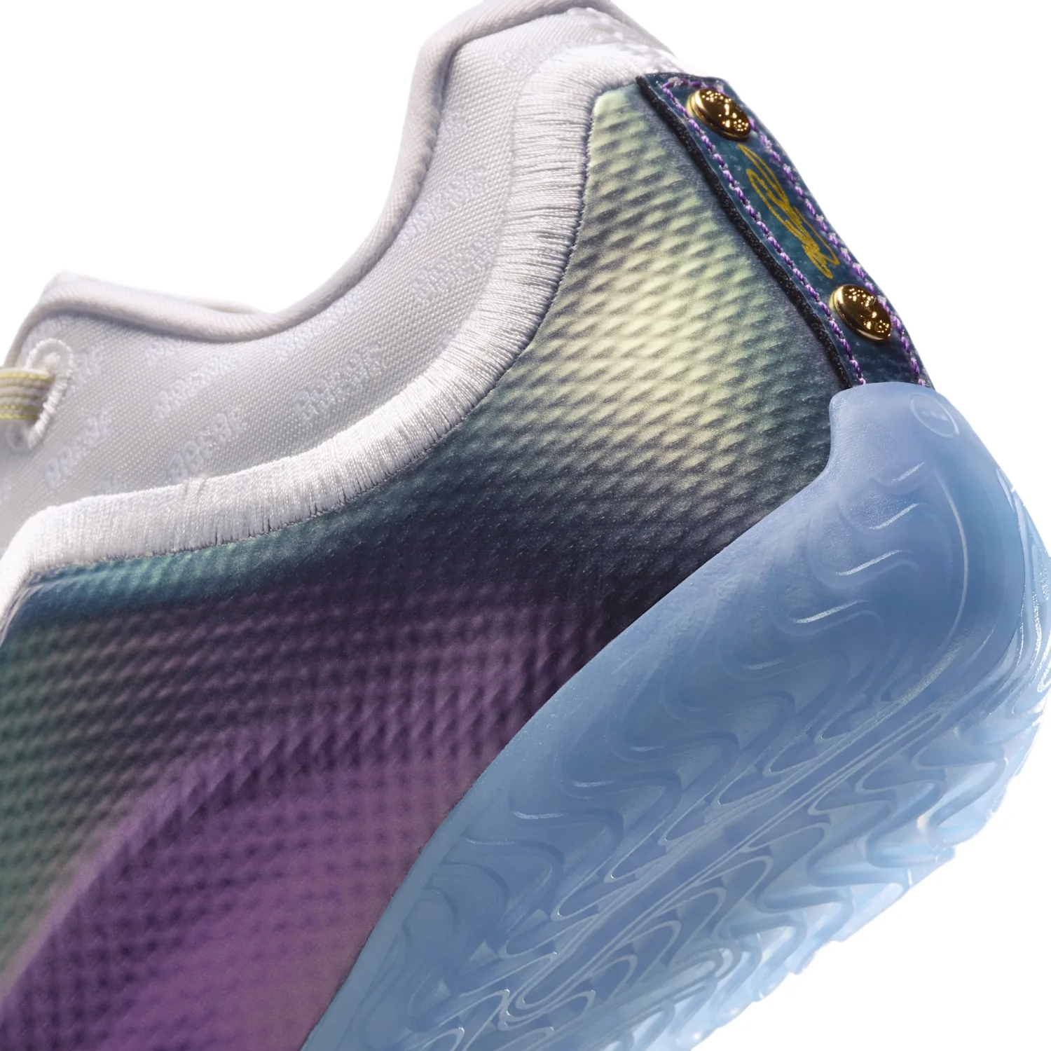 LeBron XXIII "For The Record" image 9