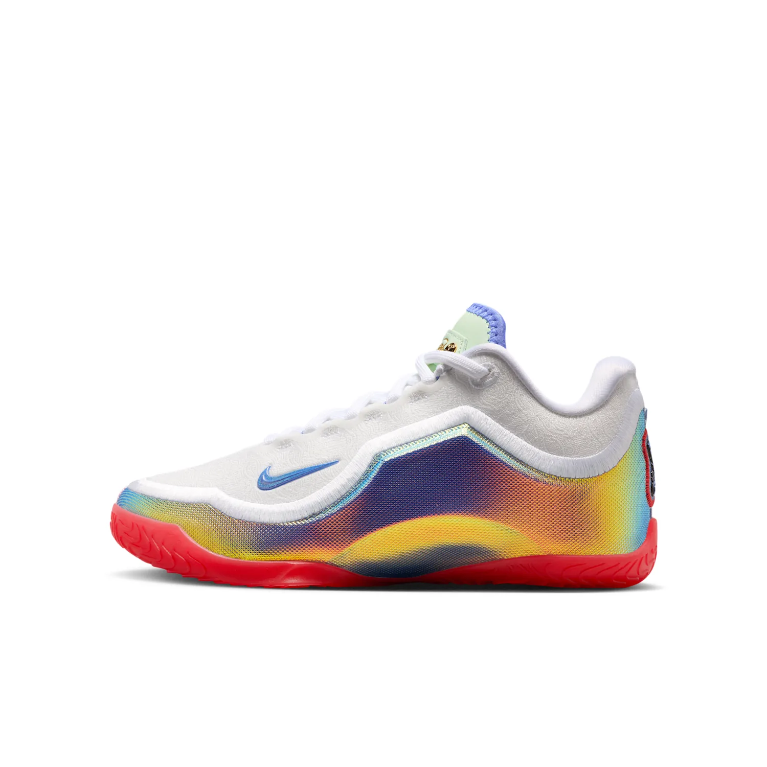 LeBron XXIII "Motor King"
