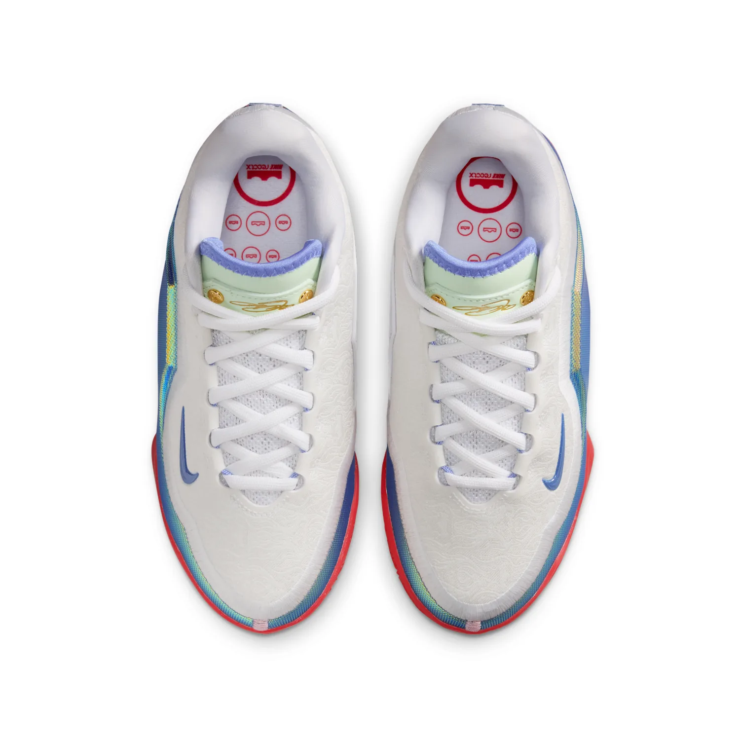 LeBron XXIII "Motor King" image 5
