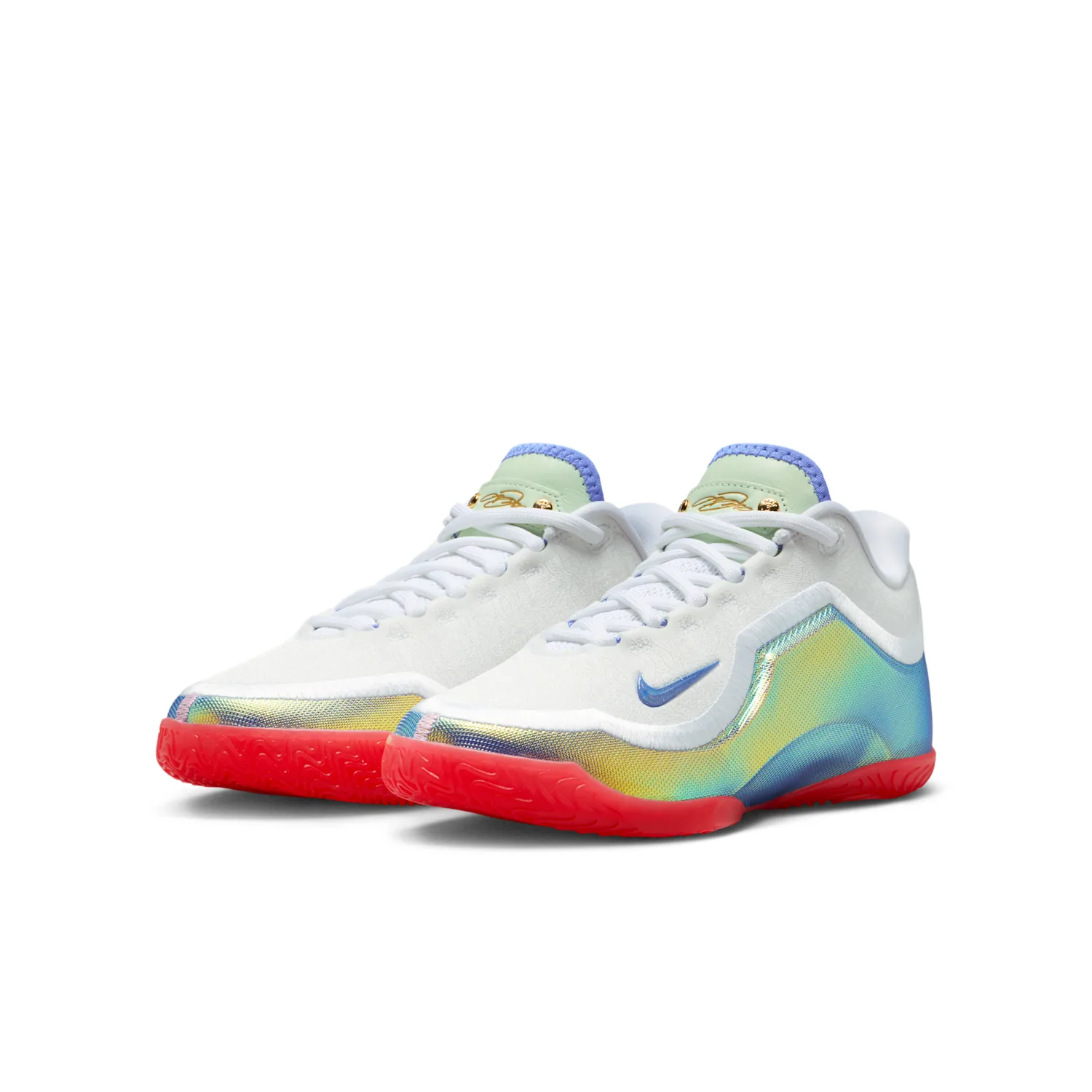LeBron XXIII "Motor King" image 6